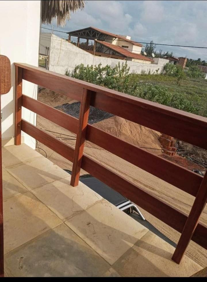 Villa Água de Côco Preá Bed and Breakfast in Jijoca de Jericoacoara