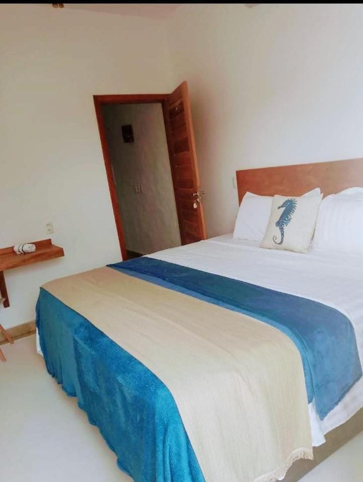 Villa Água de Côco Preá Bed and Breakfast in Jijoca de Jericoacoara