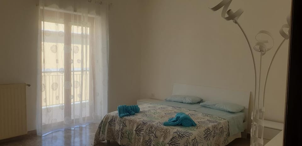 Grimaldi Guest Apartment Apartment in Priora