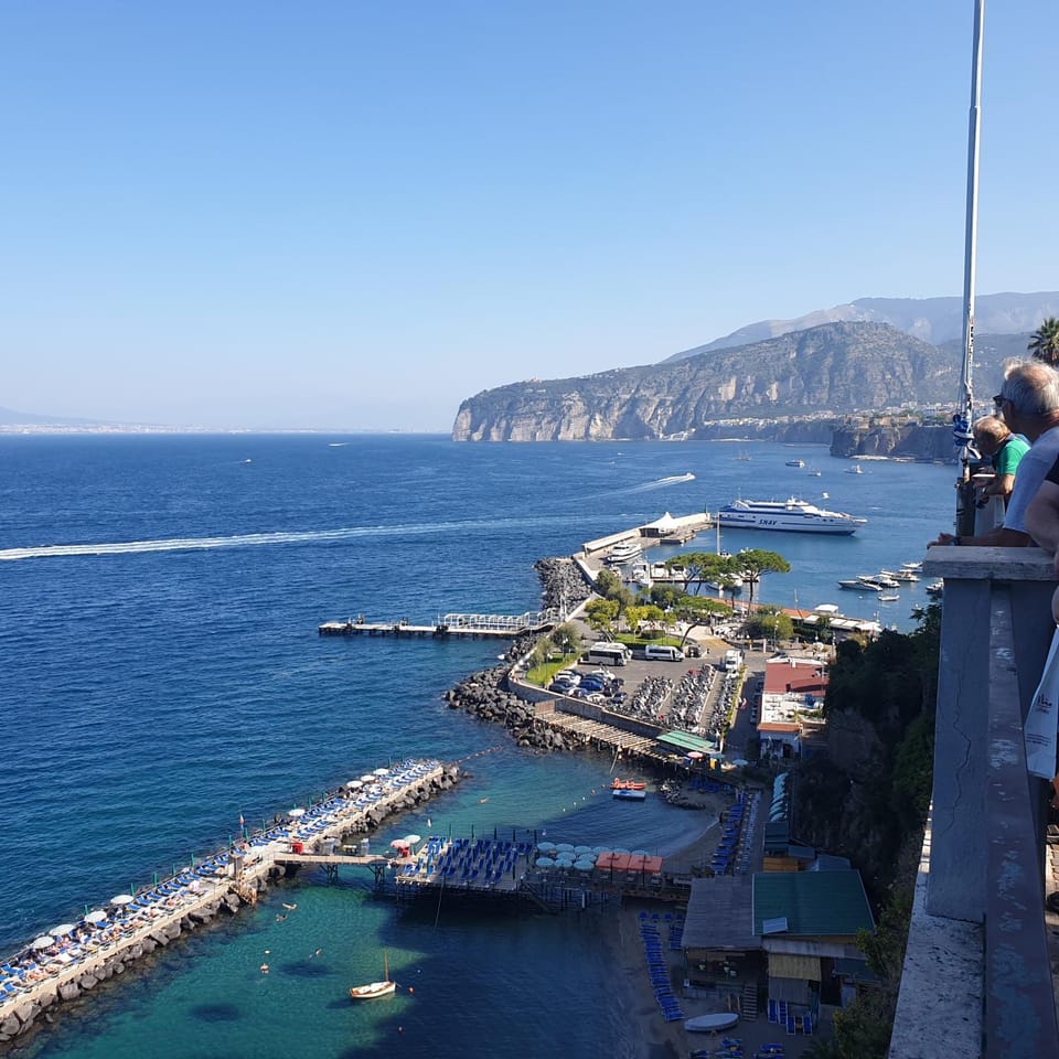 Grimaldi Guest Apartment Apartment in Priora
