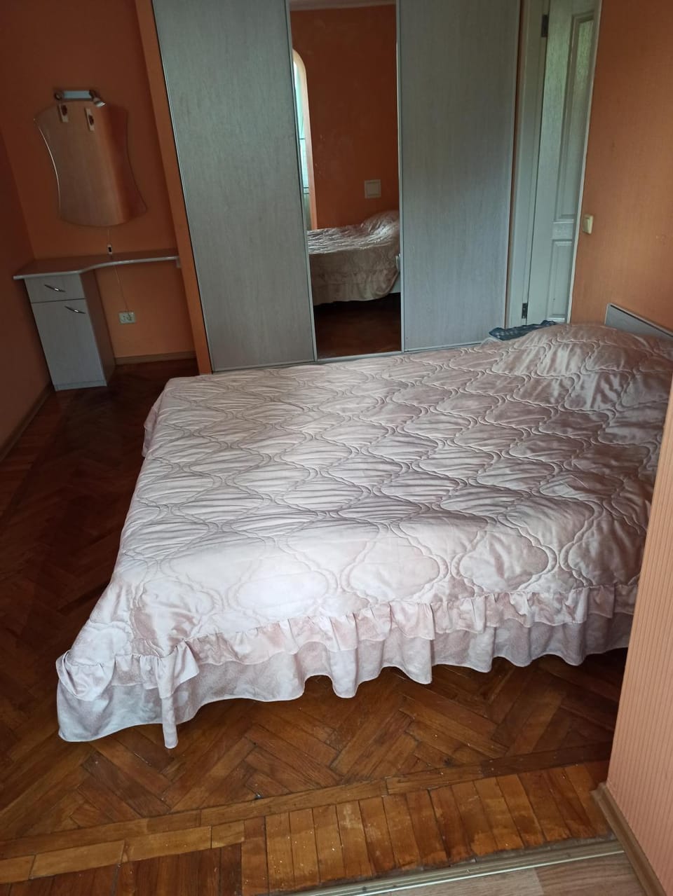 3-х комнатная квартира Apartment in Ukraine
