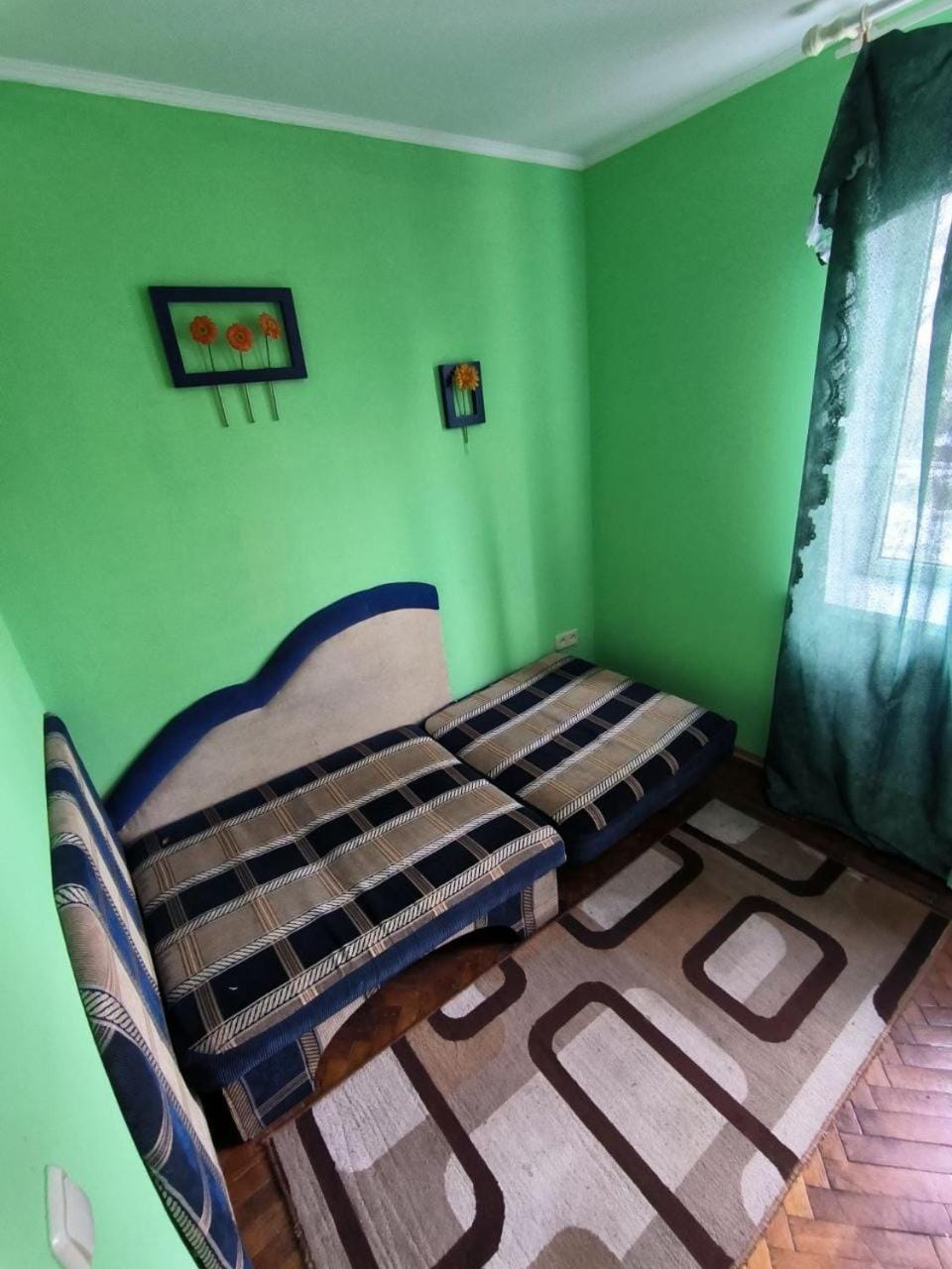 3-х комнатная квартира Apartment in Ukraine