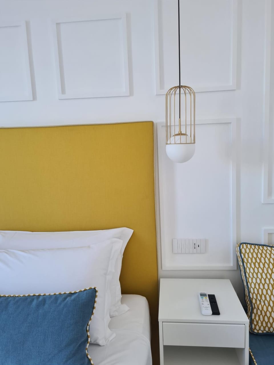 Capri Marina Suite Bed and Breakfast in Marina Grande