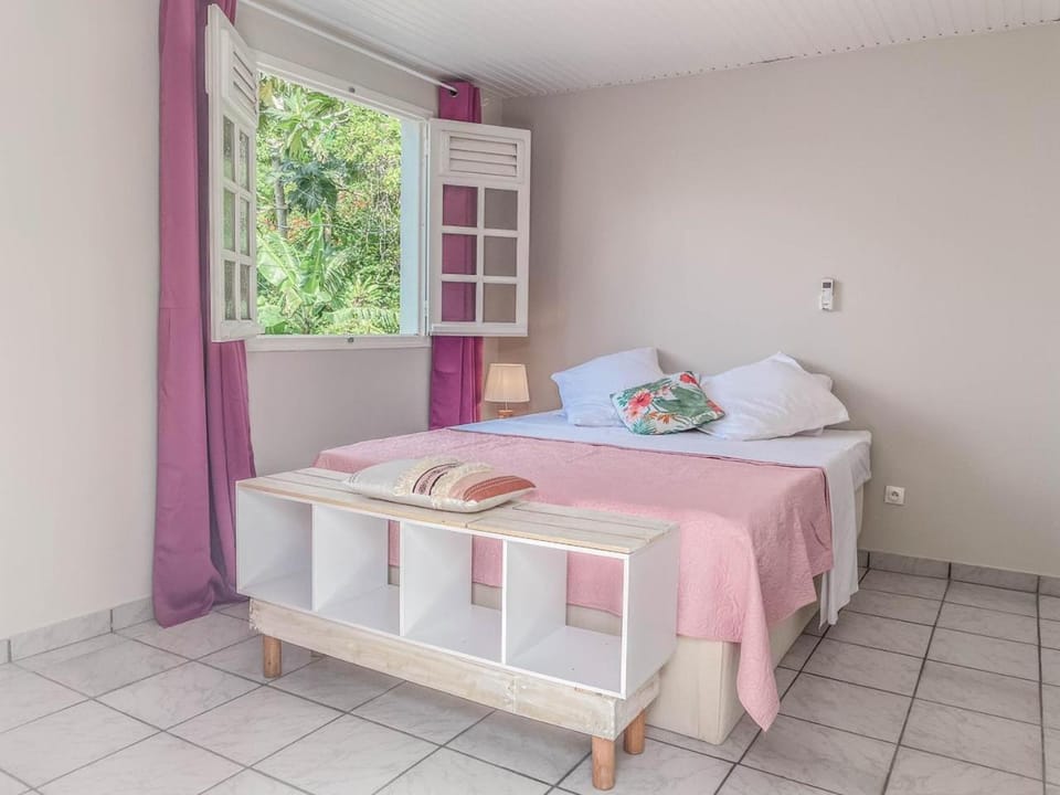 VILLAS Aumis Saint-philippe House in Fort-de-France