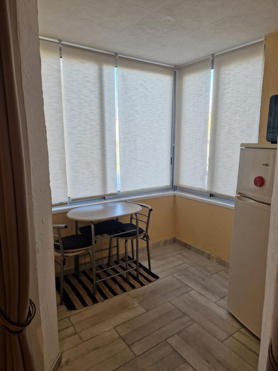 Balcony/Terrace, Dining area