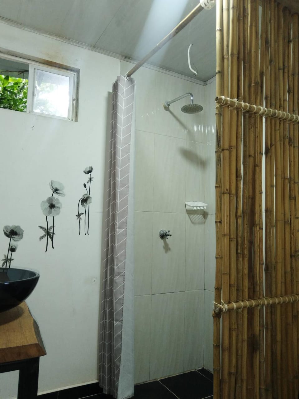 Shower