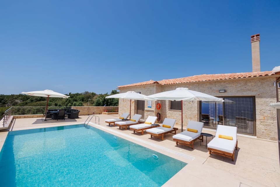 Property building, Swimming pool, hair dresser