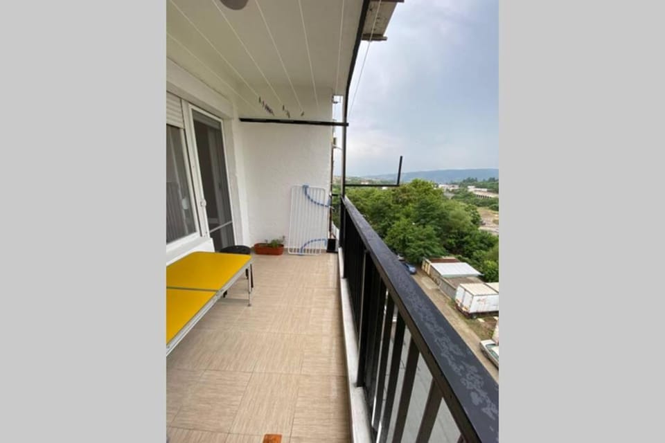 Sunny apartment by the river Apartment in Blagoevgrad Province