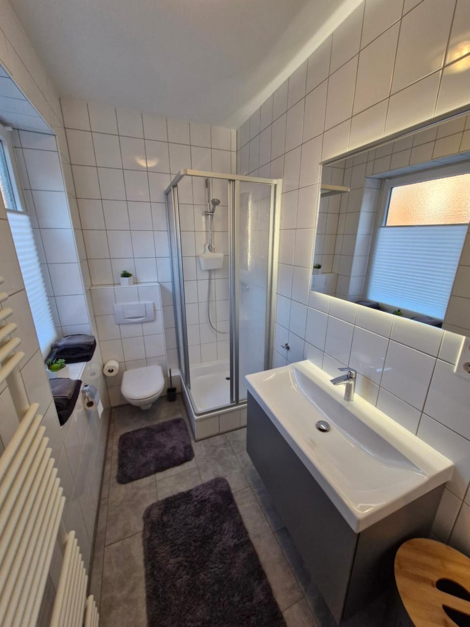 Kleine Möwe Emden Apartment in Emden