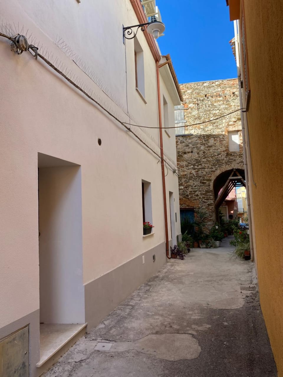 La loggia rooms Bed and Breakfast in Siniscola