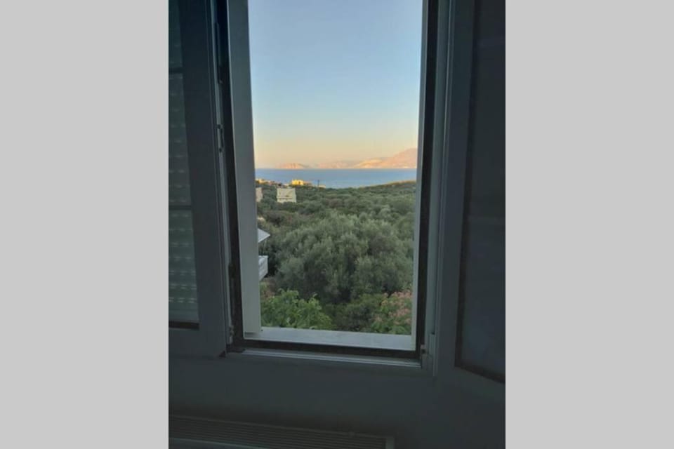 Infinity Blue House in Lasithi