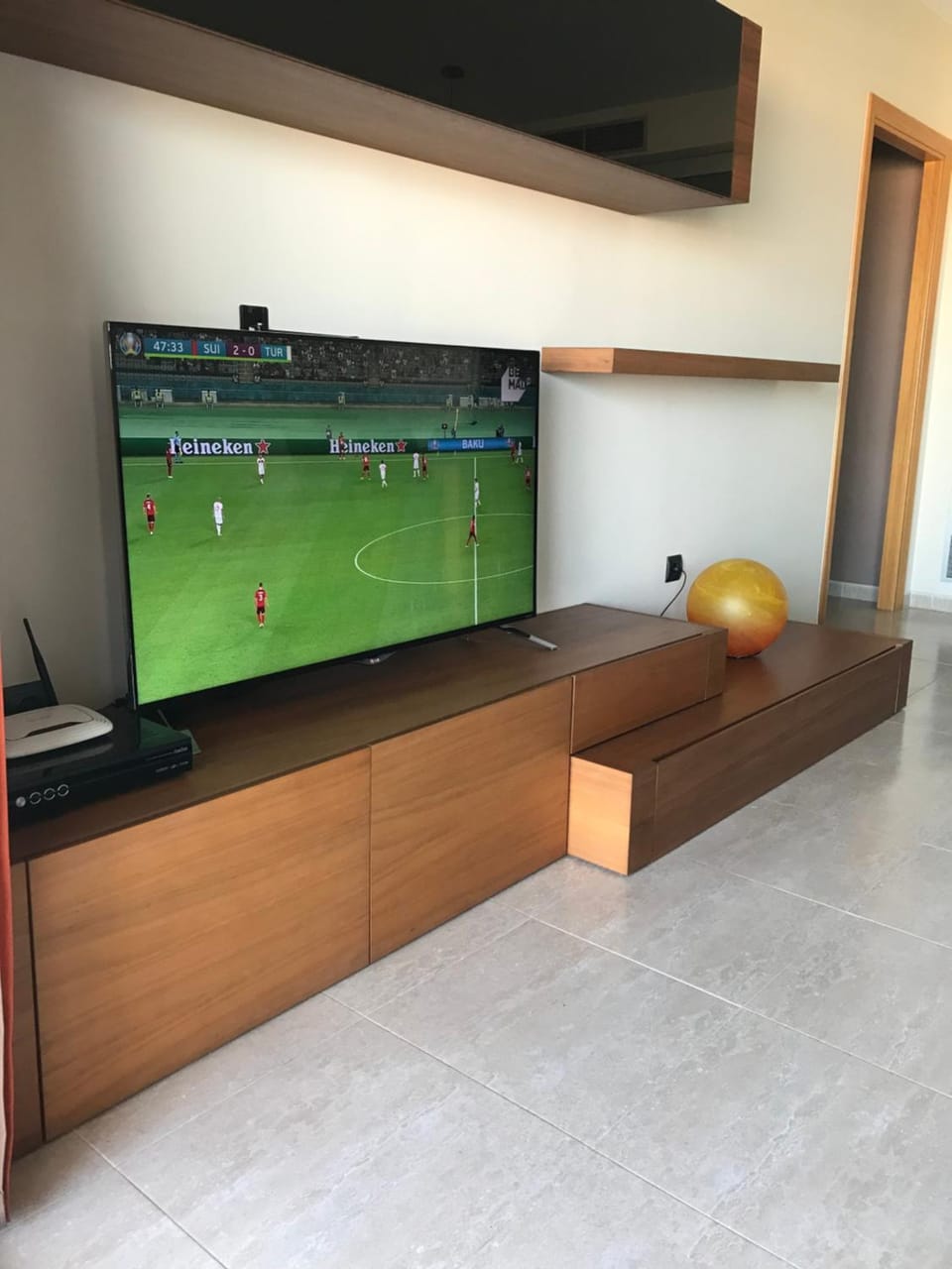 TV and multimedia