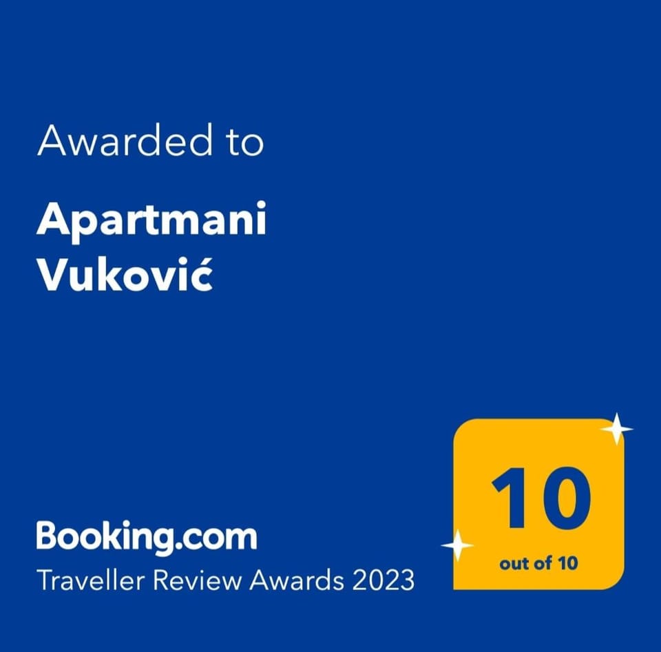 Apartmani Zora-Vuković Bed and Breakfast in Zlatibor District, Serbia