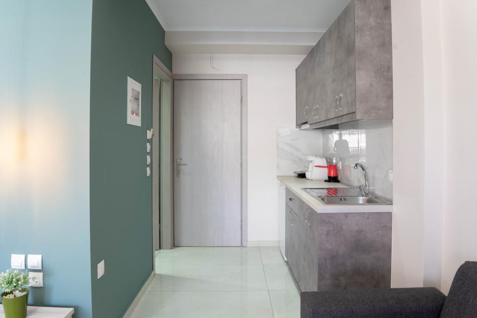 Levanda Luxury Studios Apartments Apartment in Nydri