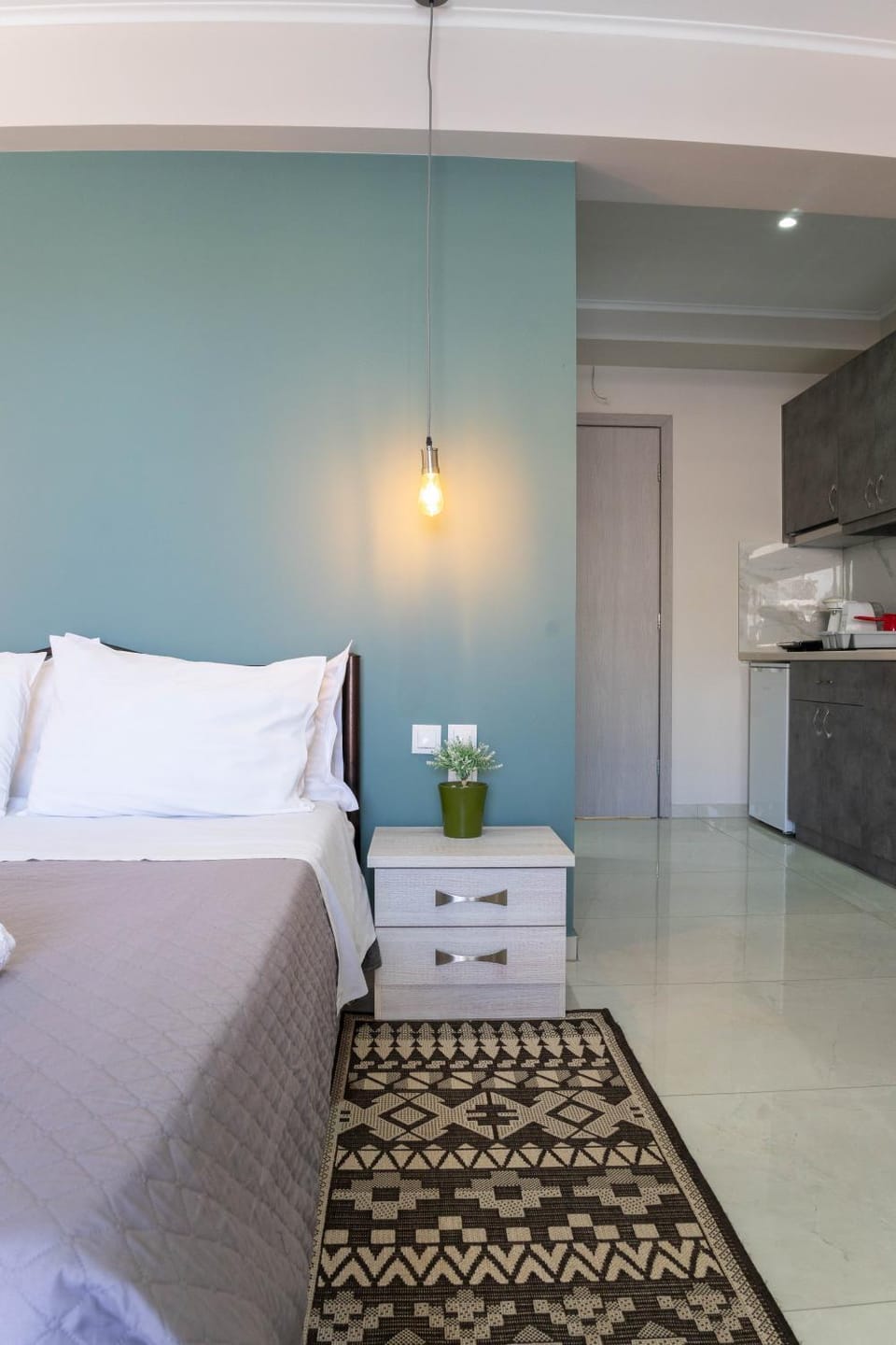 Levanda Luxury Studios Apartments Apartment in Nydri