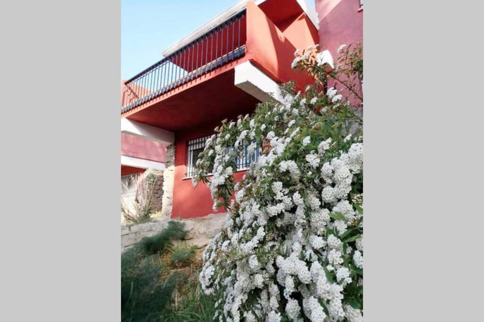 Susan Home House in Community of Madrid