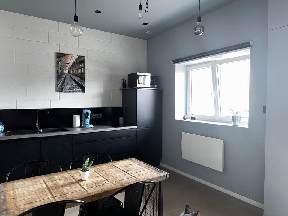 Les Gîtes de la Warenne - Gîte 2 Bed and Breakfast in Hauts-de-France