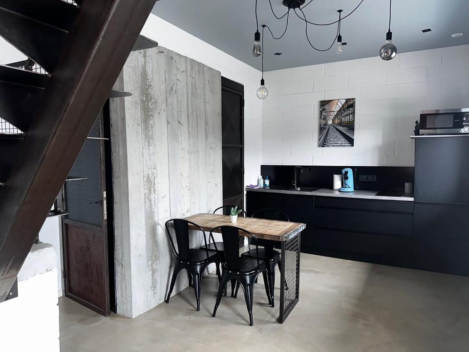 Les Gîtes de la Warenne - Gîte 2 Bed and Breakfast in Hauts-de-France