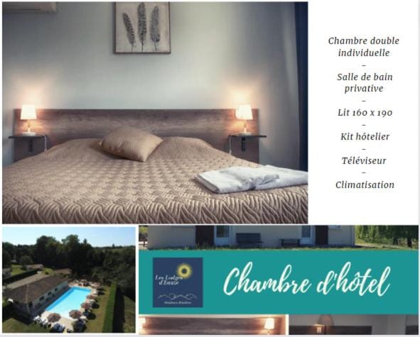 Hôtel LES LODGES D'EAUZE Hotel in Occitanie