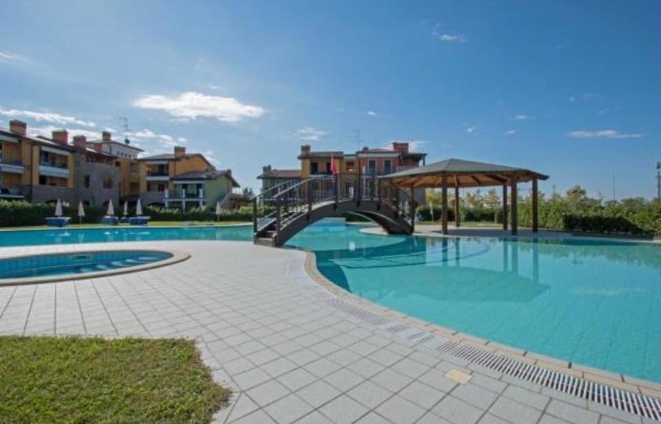 Appartamento Corallo Apartment in Sirmione