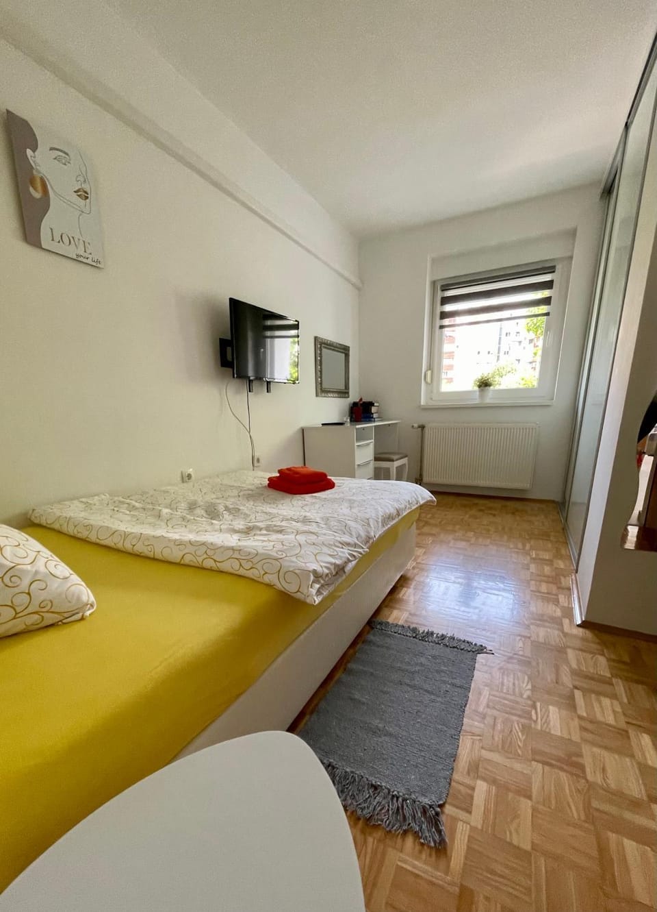 DIS apartment Varaždin Apartment in Slovenia
