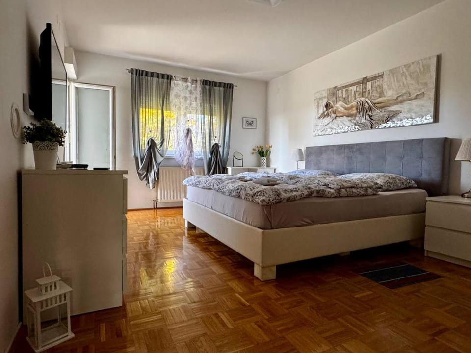DIS apartment Varaždin Apartment in Croatia
