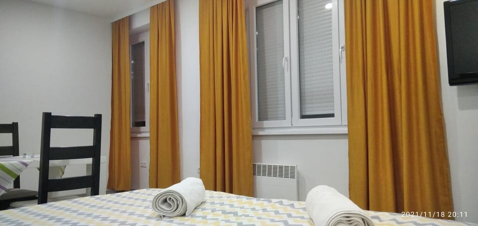 Mars Apartment in Federation of Bosnia and Herzegovina