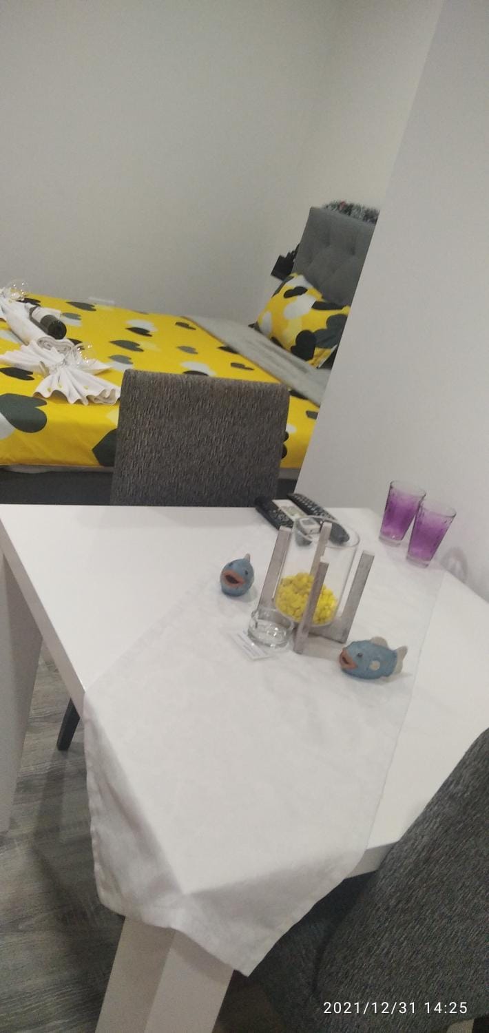 Mars Apartment in Federation of Bosnia and Herzegovina