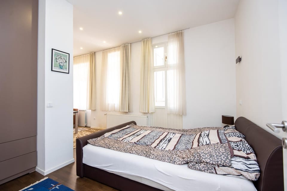 Sarajevo Dreams Apartment in Sarajevo