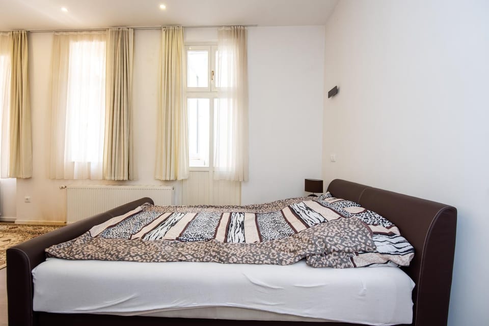 Sarajevo Dreams Apartment in Sarajevo