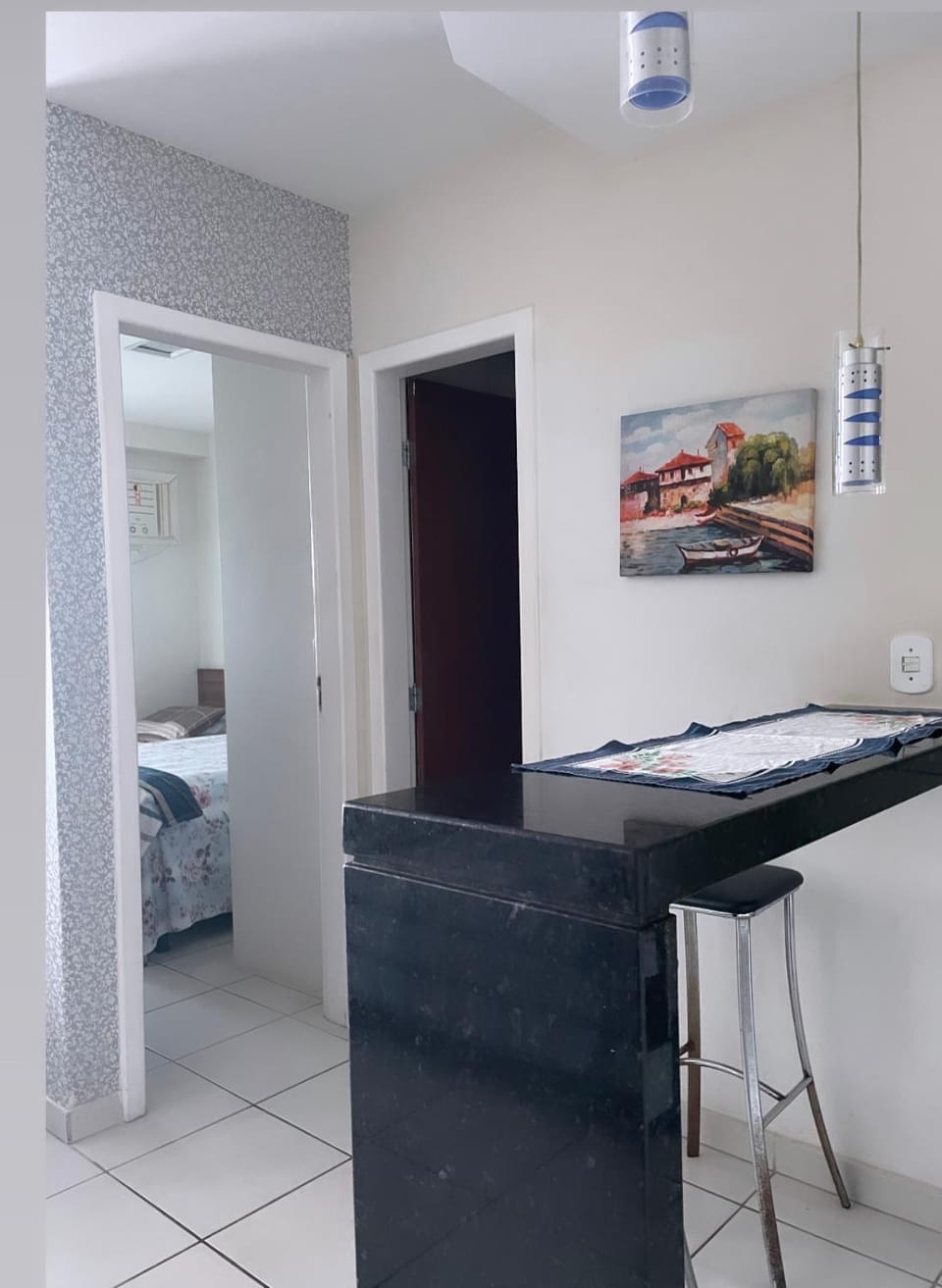 Frente Mar Green Diamond Residencial Apartment in Vila Velha