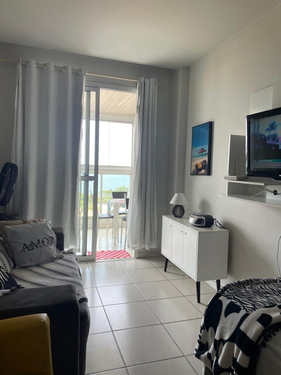 Frente Mar Green Diamond Residencial Apartment in Vila Velha