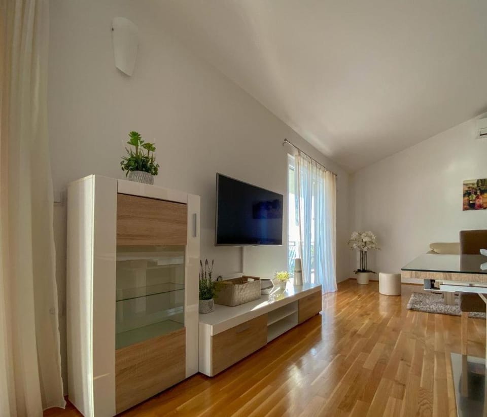 apartman Ivan Bed and Breakfast in Makarska