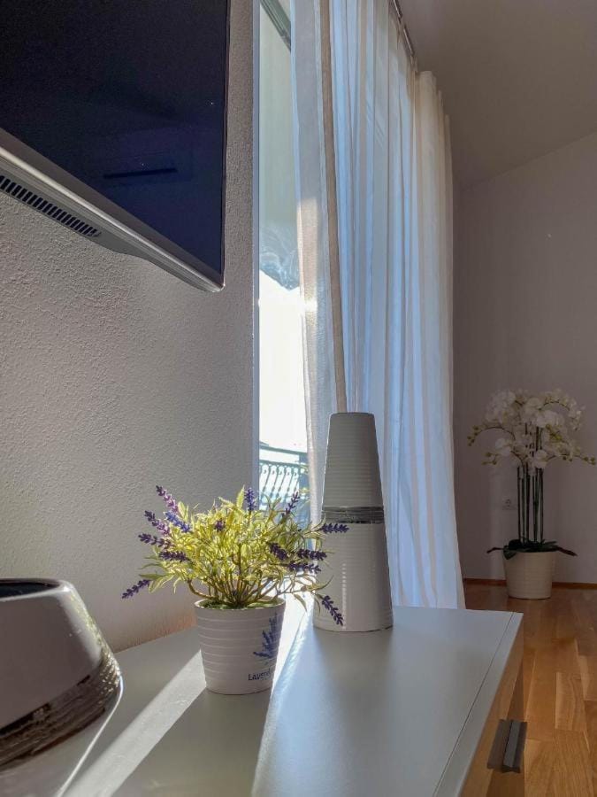 apartman Ivan Bed and Breakfast in Makarska