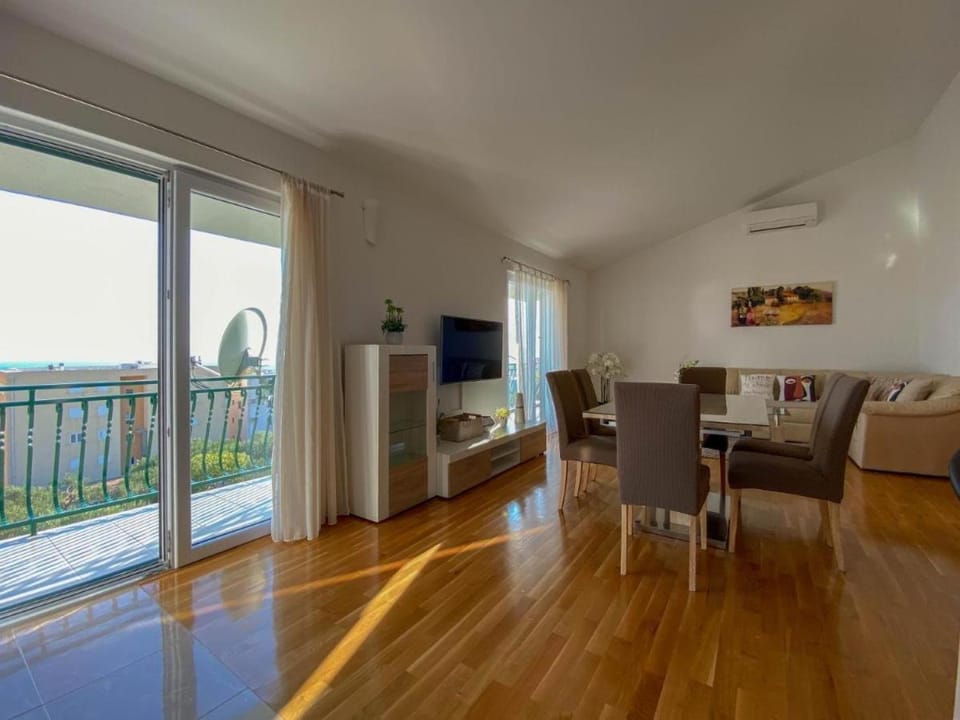 apartman Ivan Bed and Breakfast in Makarska