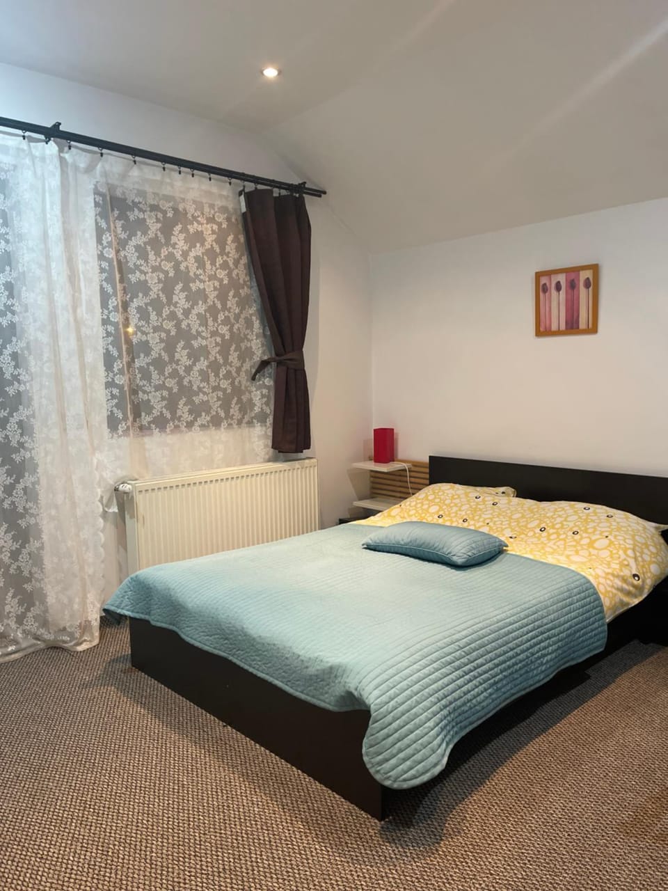 Hygge House Apartment in Prahova, Romania
