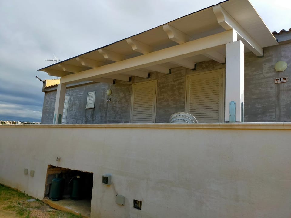 Casa Aranci@verde House in Marsala
