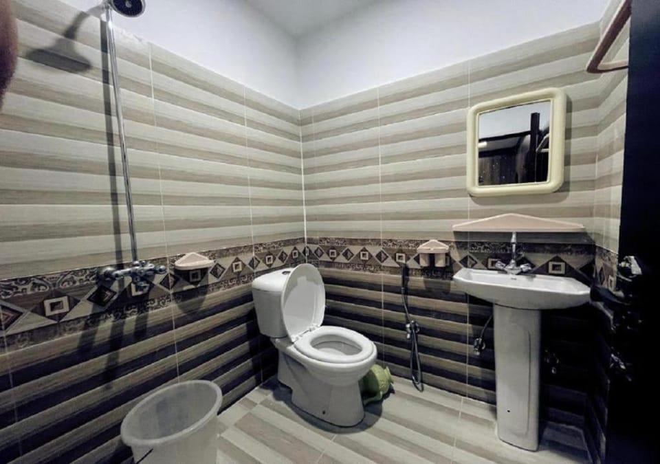 Oriole Guest House Standard Living Apartment in Islamabad