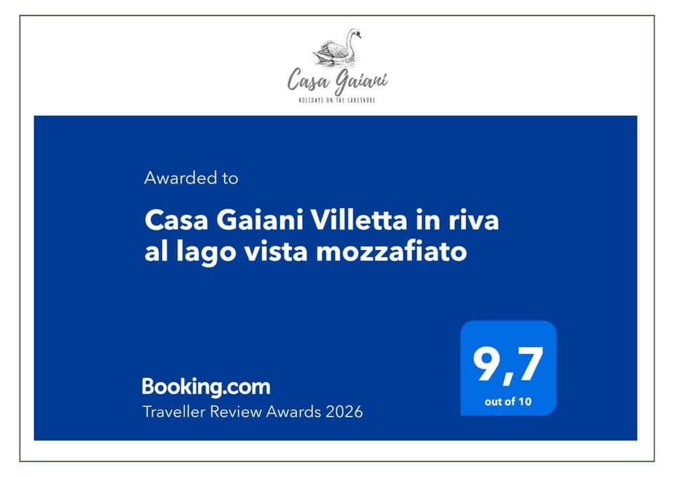 Certificate/Award