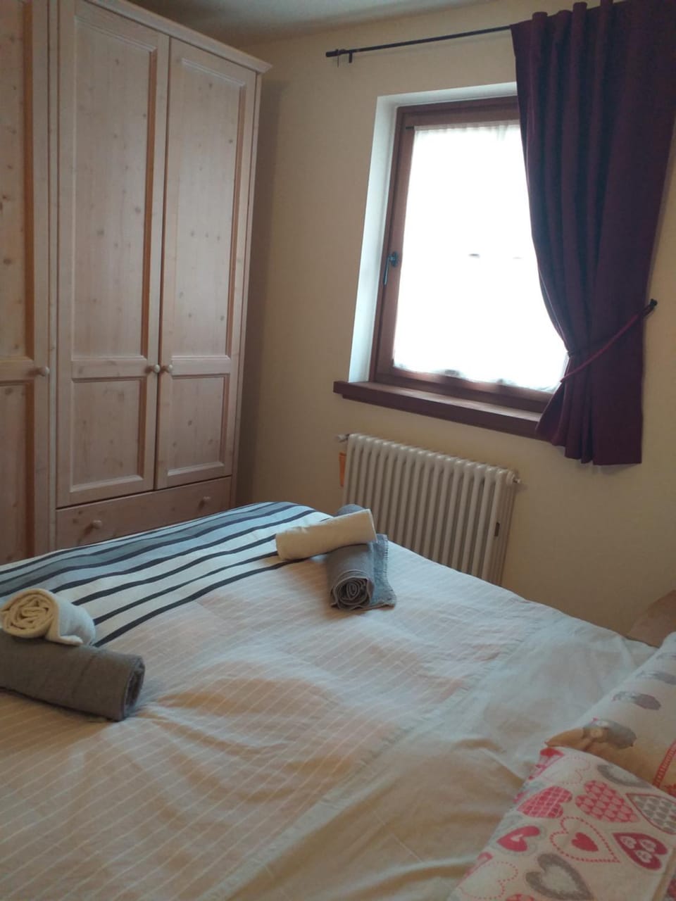 Love chalet Apartment in Canton of Grisons