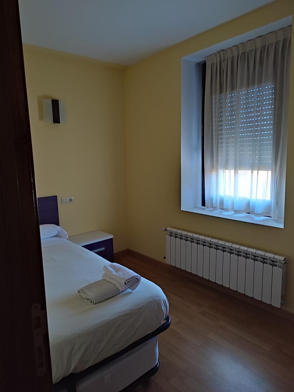 Albergue rural l'Almada de Yebra Hostel in Aragon