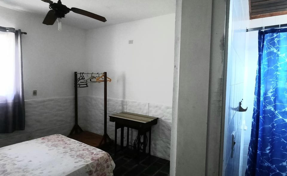 PousadaRecanto684Guarujá Hotel in State of São Paulo