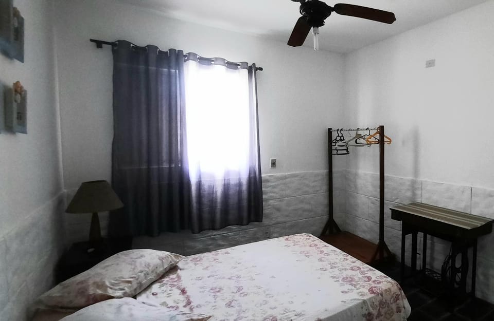 PousadaRecanto684Guarujá Hotel in State of São Paulo