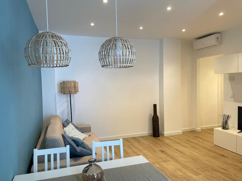 Casa Aiga Marina Apartment in Ventimiglia