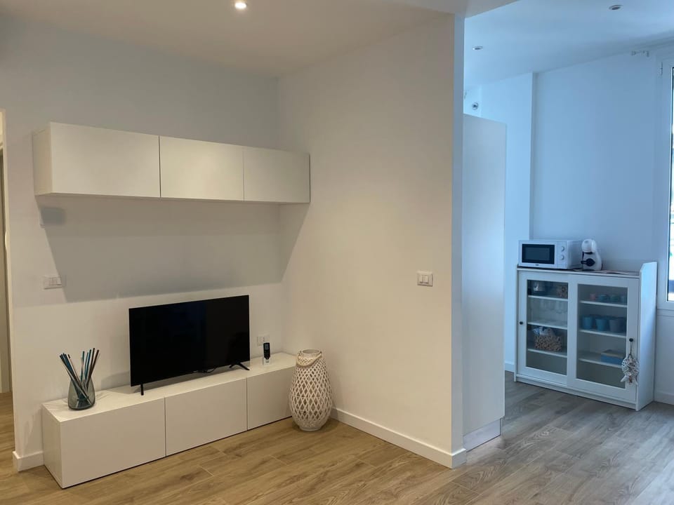 Casa Aiga Marina Apartment in Ventimiglia