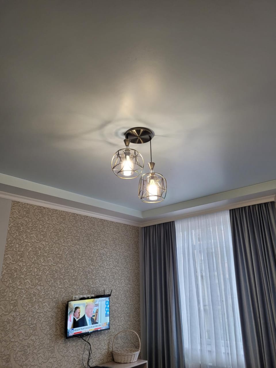 Квартира в Батуми / Apartments in Batumi Apartment in Batumi