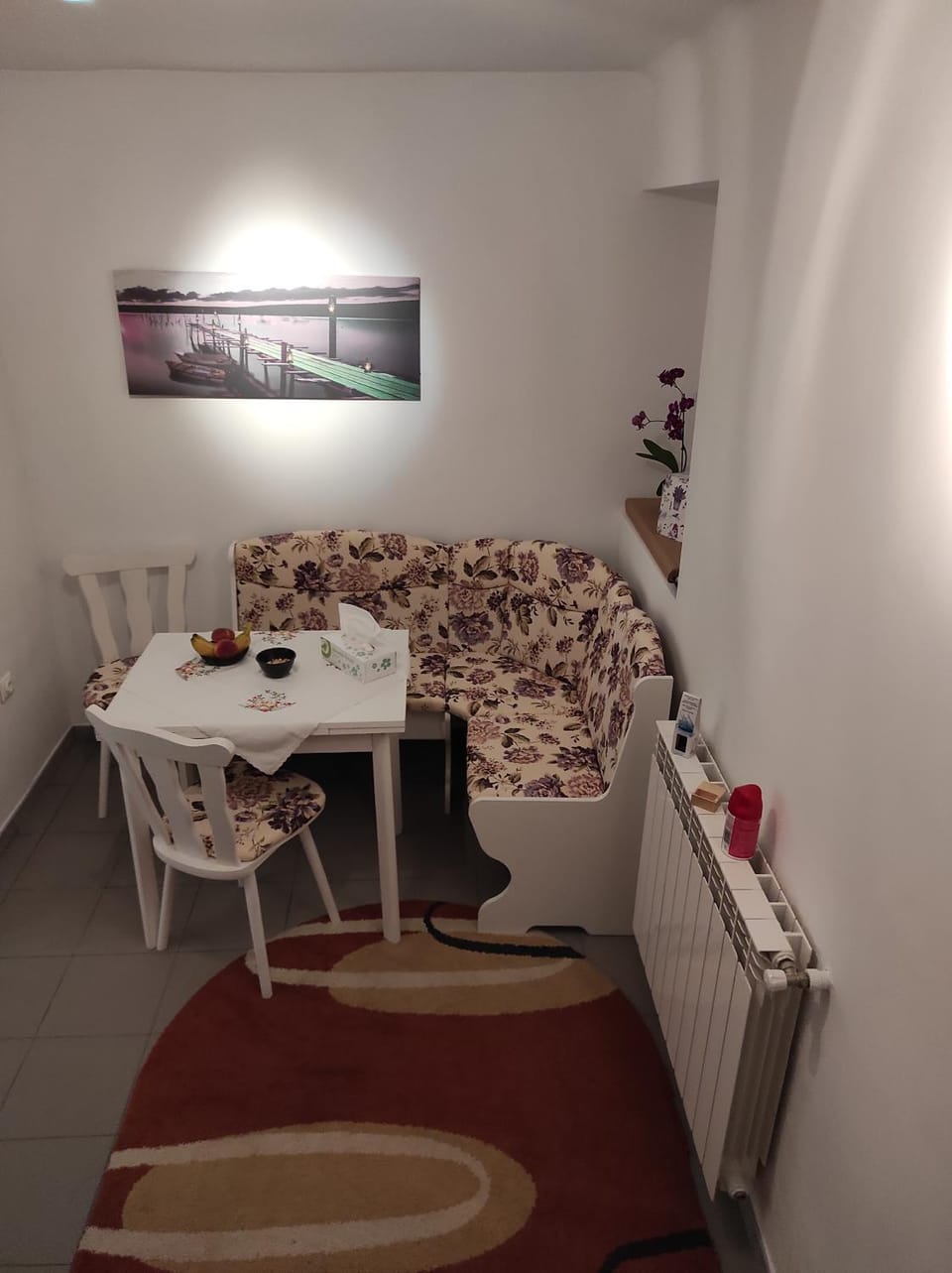 Garsoniera cocheta zona Coresi mall Apartment in Brasov