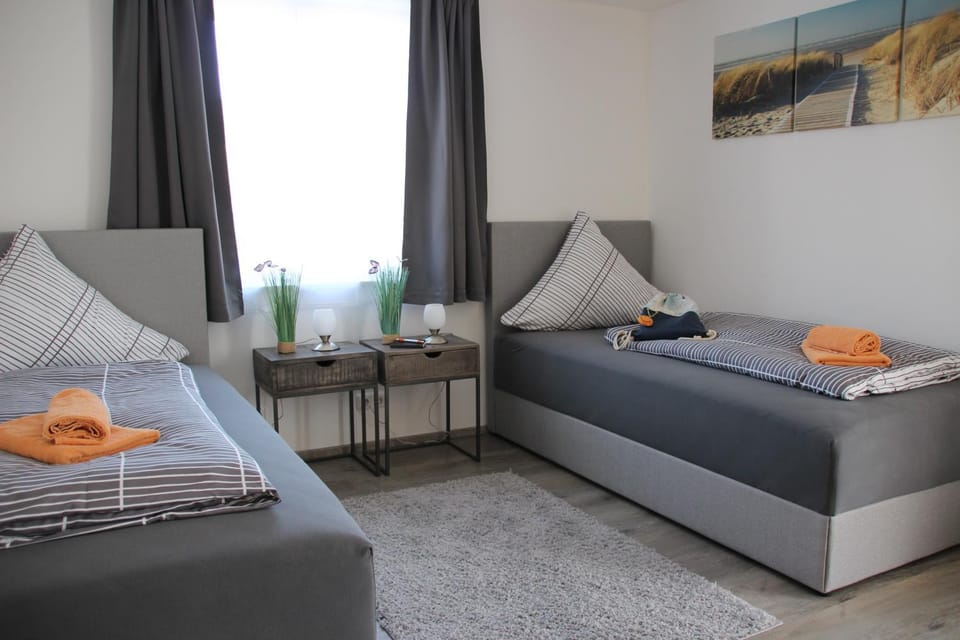 Zauberhaftes Gästehaus/Ferienwohnung Am Tiefenbach Apartment in Bavaria