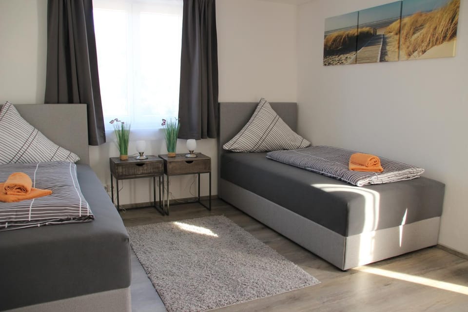 Zauberhaftes Gästehaus/Ferienwohnung Am Tiefenbach Apartment in Bavaria