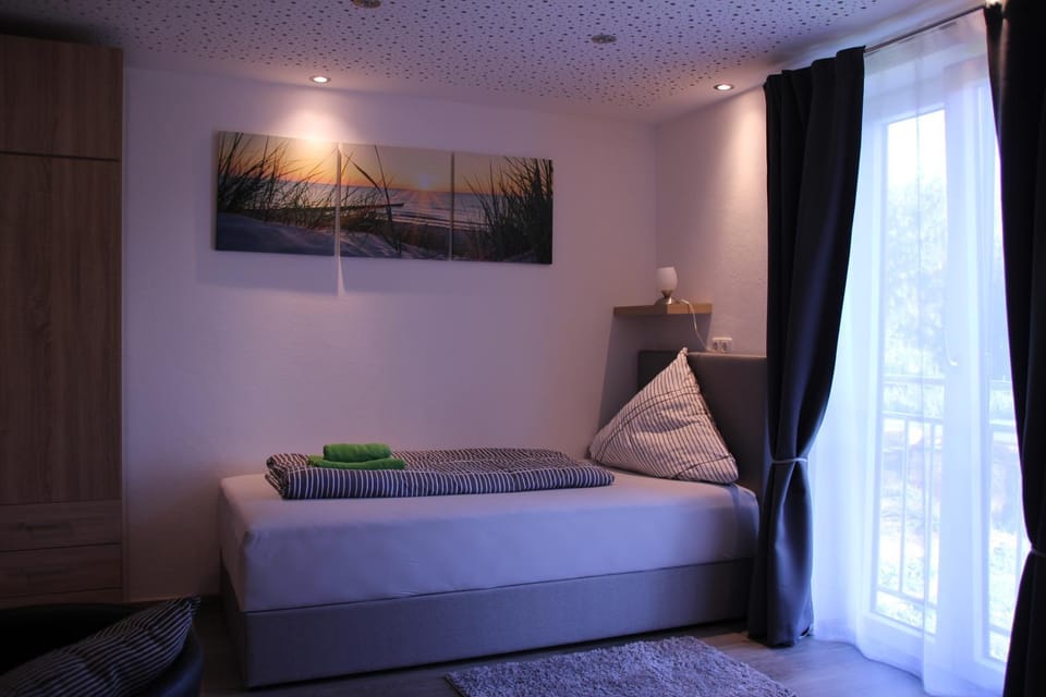 Zauberhaftes Gästehaus/Ferienwohnung Am Tiefenbach Apartment in Bavaria